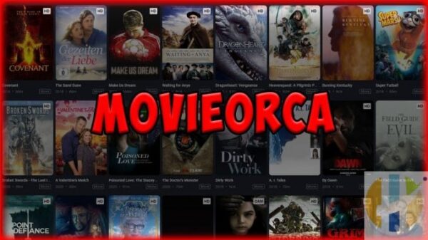 Movieorca Features And Its 7 Best Alternatives